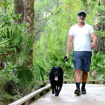 Dog walking trail_2_Caloosahatchee Creeks Preserve_North Fort Myers_Jason Boeckman.jpg